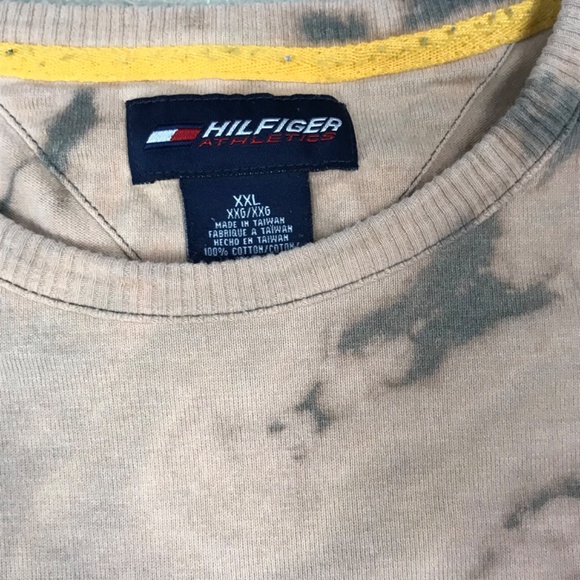 Tommy Hilfiger Cropped Shirt - Picture 9 of 14